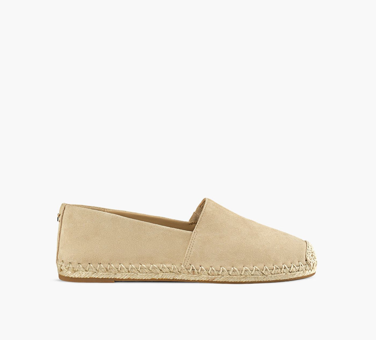 MICHAEL KORS KENZIEESPADRILLE in BEIGE