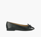 MICHAEL KORS PIPERFLEXBALLET in BLACK