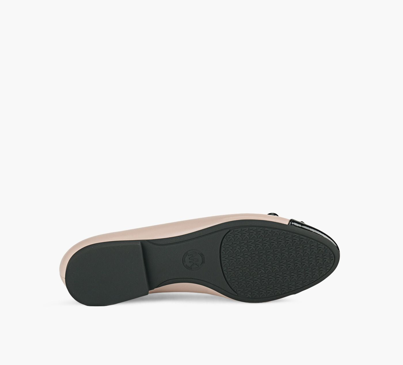 MICHAEL KORS BALLERINEPIPERFLEX en ROSE PALE vue 6