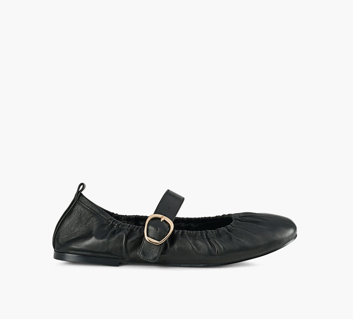 DOLCE VITA CAELY in BLACK