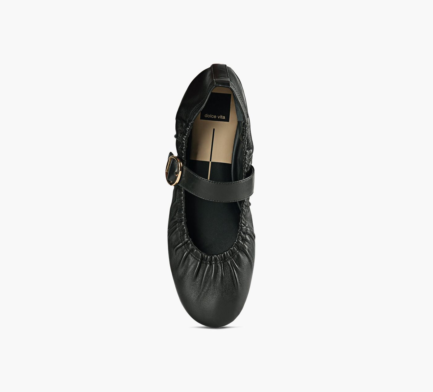 DOLCE VITA CAELY in BLACK view 1c