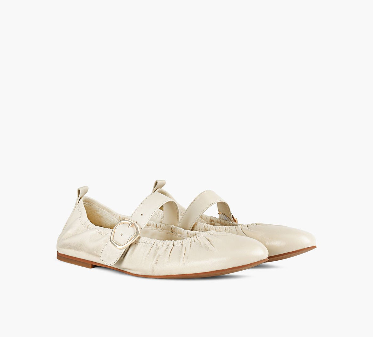 DOLCE VITA CAELY in BEIGE view 2