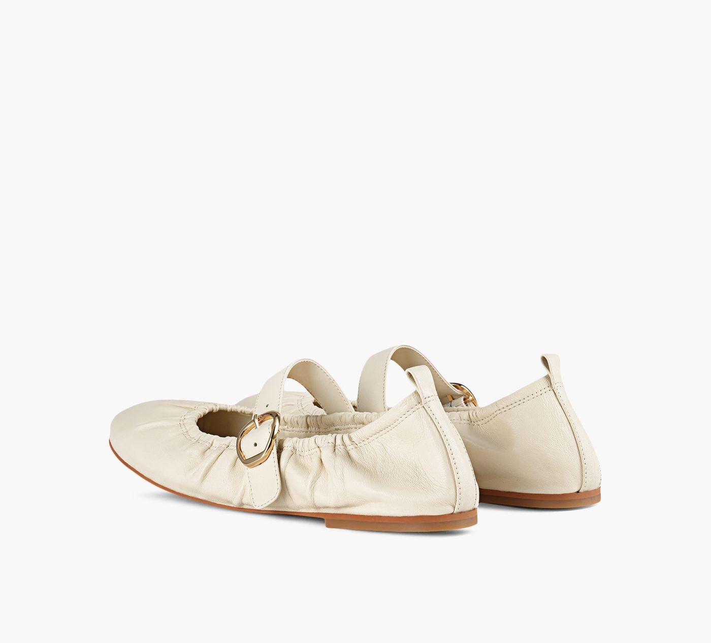 DOLCE VITA CAELY in BEIGE view 3