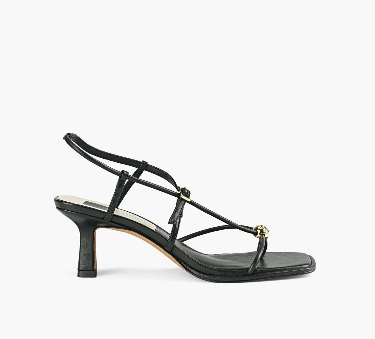 DOLCE VITA MYLEE in BLACK