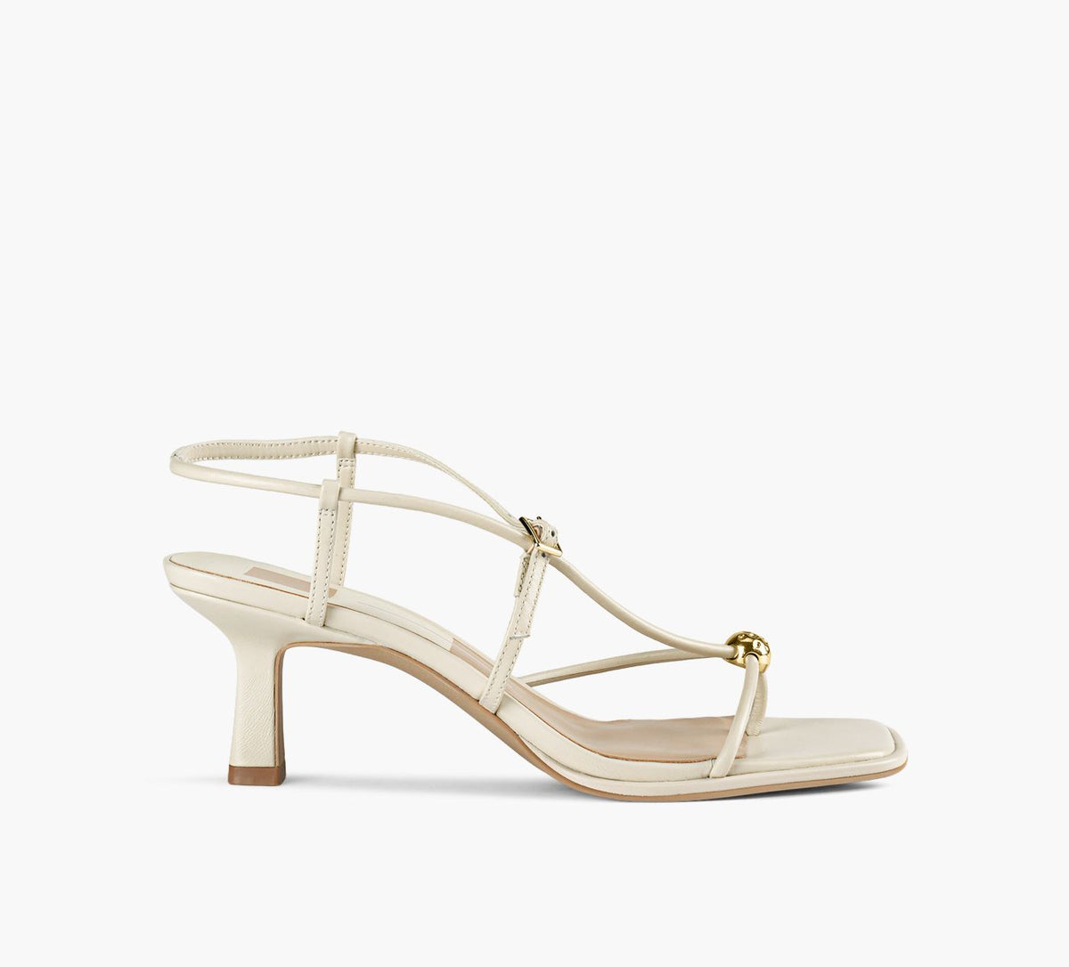 DOLCE VITA MYLEE in BEIGE