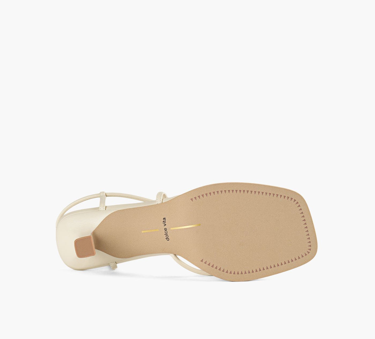 DOLCE VITA MYLEE in BEIGE view 6
