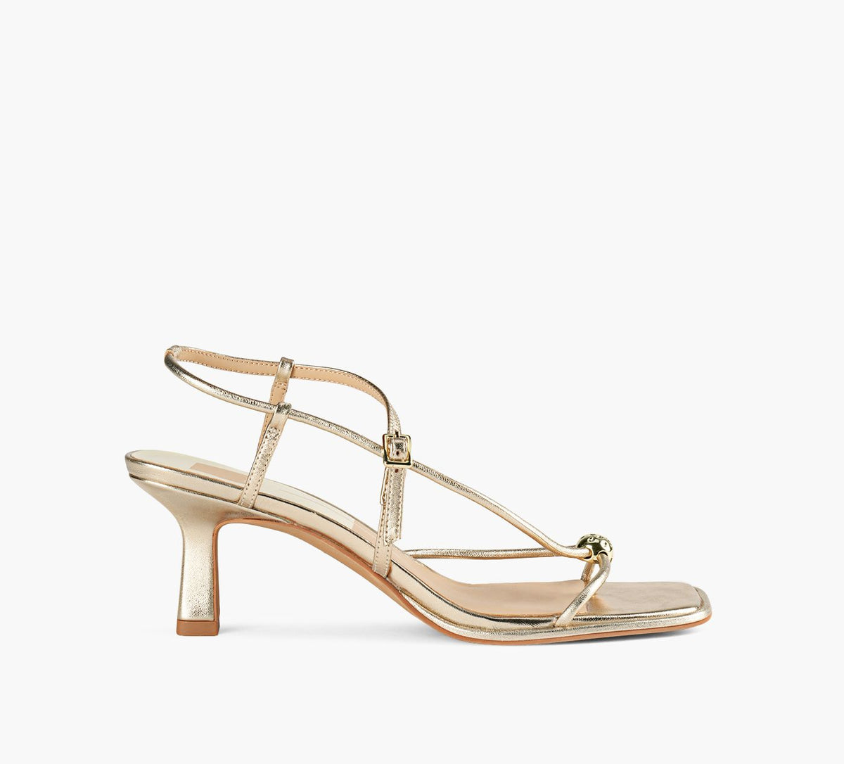 DOLCE VITA MYLEE in GOLD