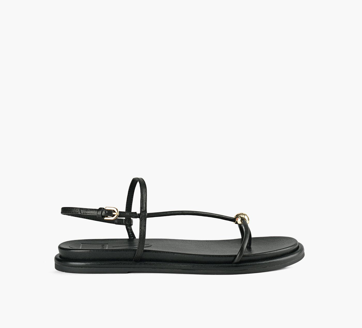 DOLCE VITA DEANE in BLACK