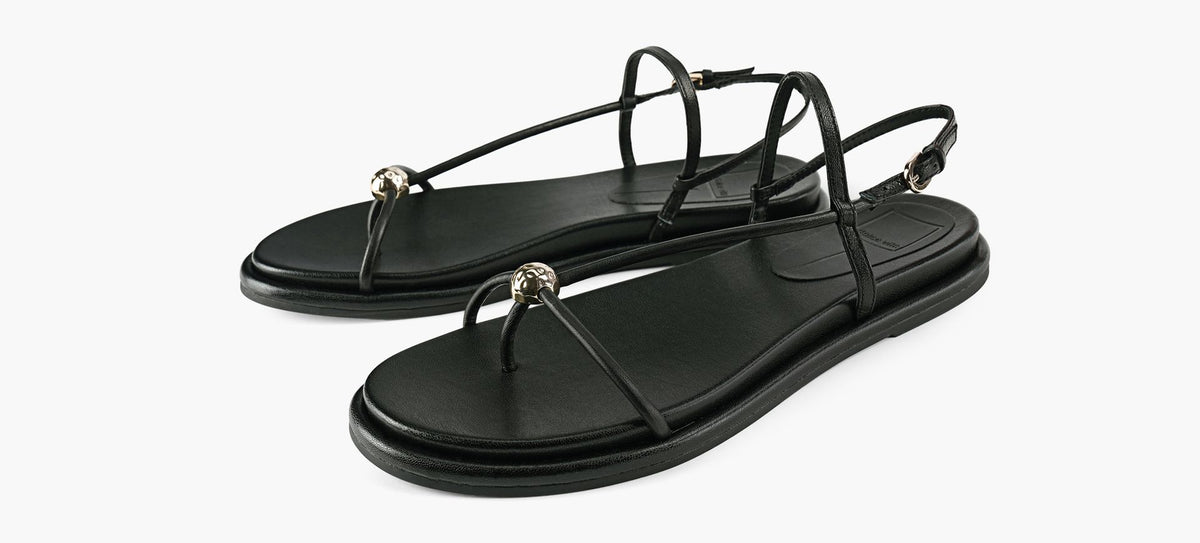 DOLCE VITA DEANE in BLACK view 4