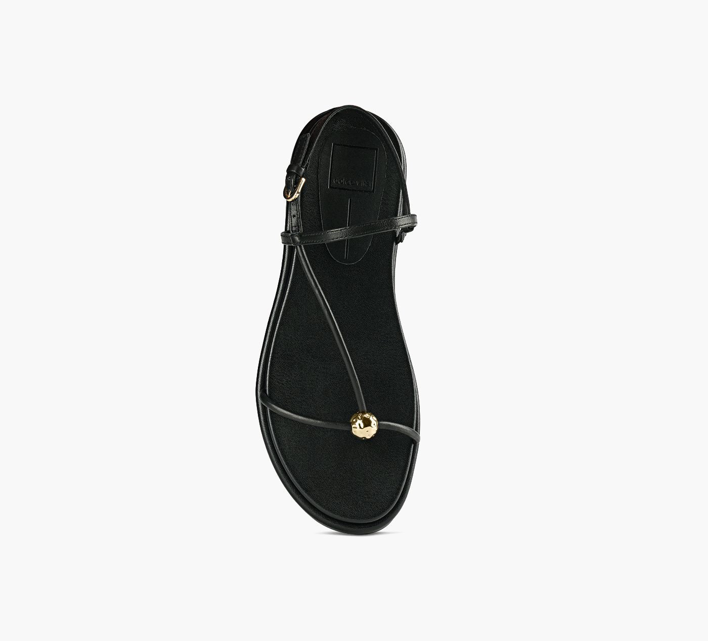 DOLCE VITA DEANE in BLACK view 1c