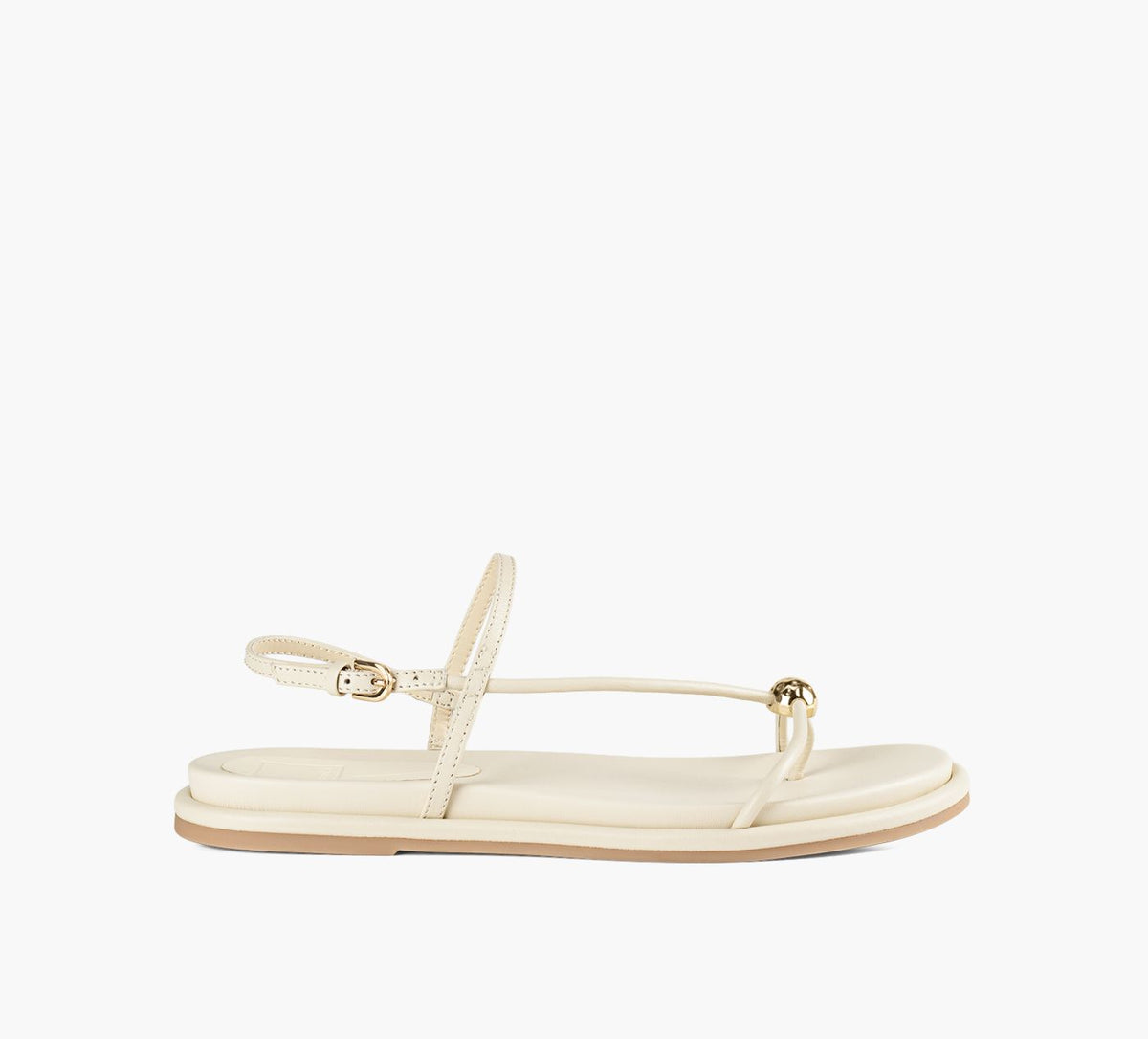 DOLCE VITA DEANE in BEIGE