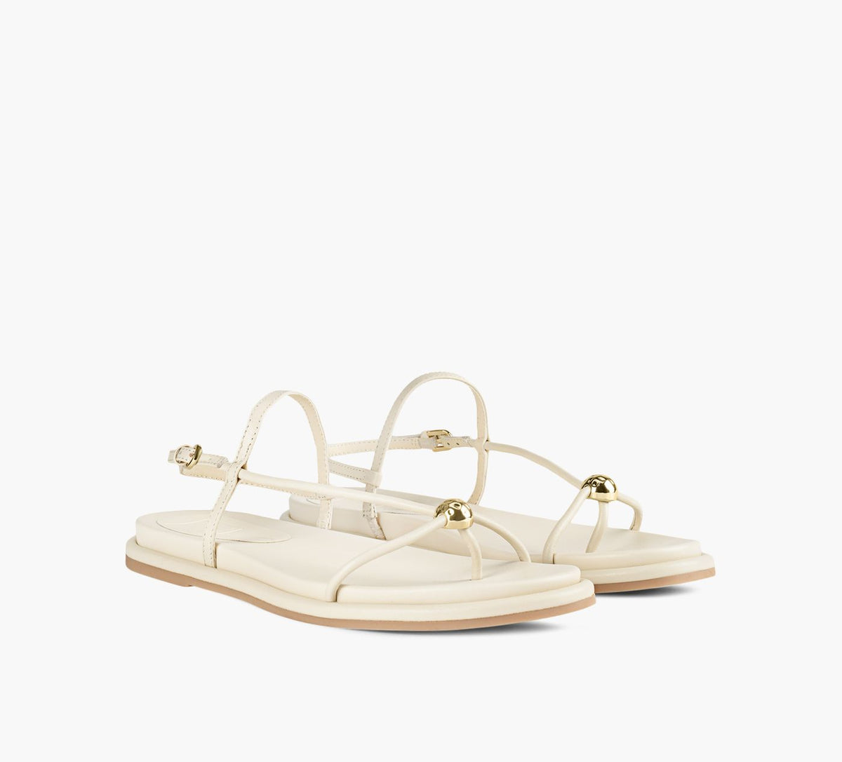 DOLCE VITA DEANE in BEIGE view 2