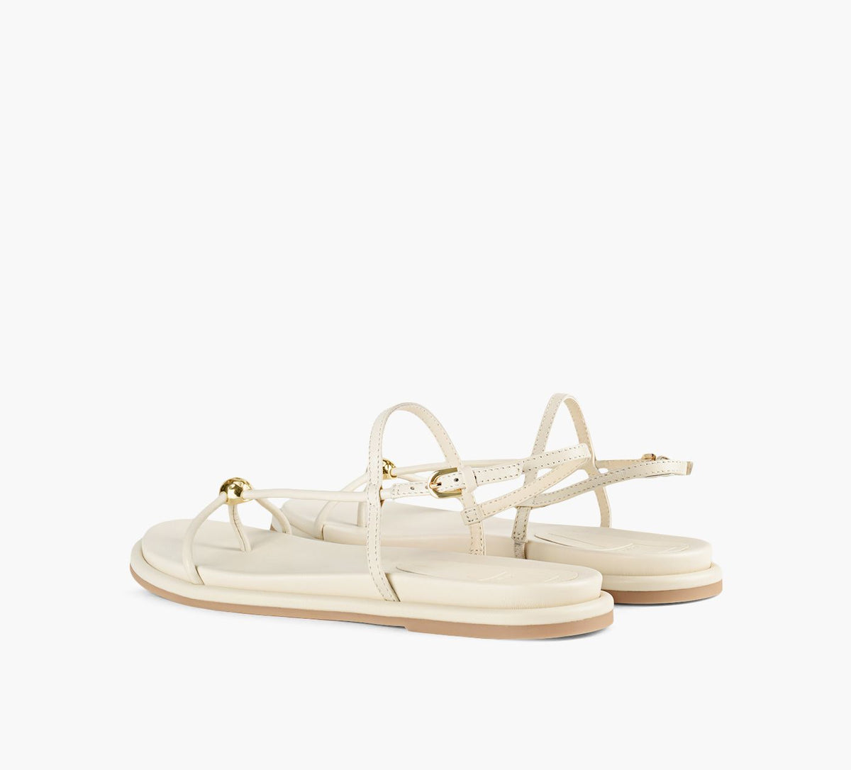DOLCE VITA DEANE in BEIGE view 3