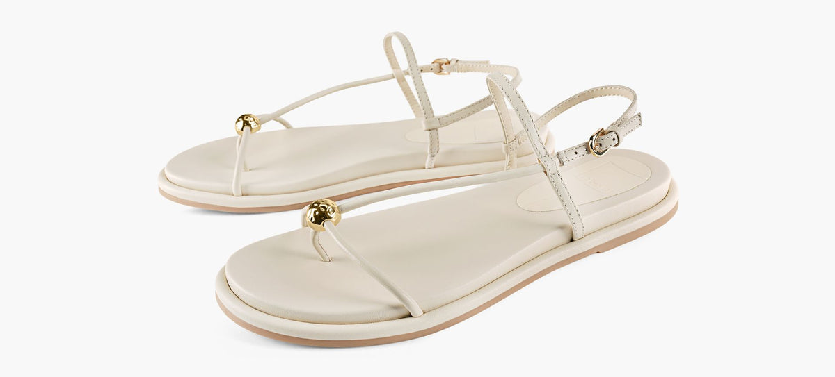 DOLCE VITA DEANE in BEIGE view 4