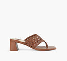 DOLCE VITA BARLO in TAN