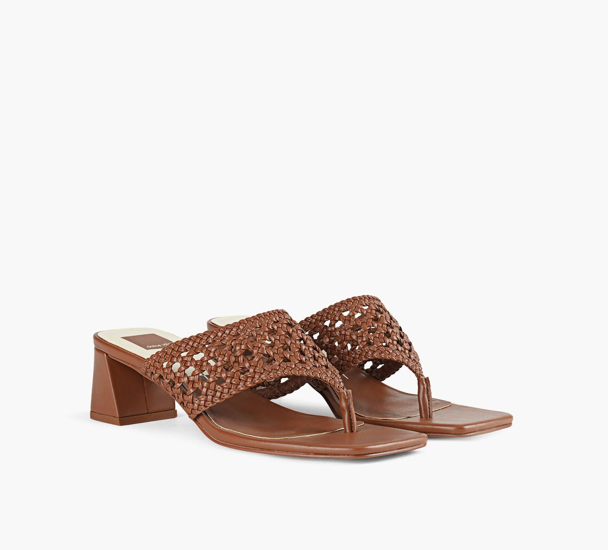 DOLCE VITA BARLO in TAN view 2
