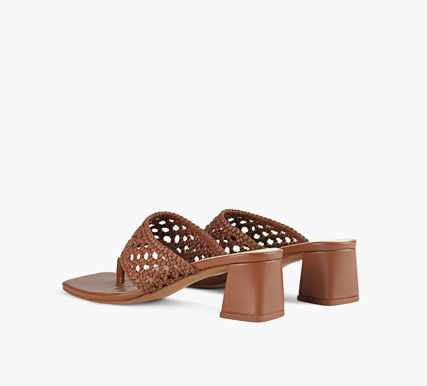 DOLCE VITA BARLO in TAN view 3