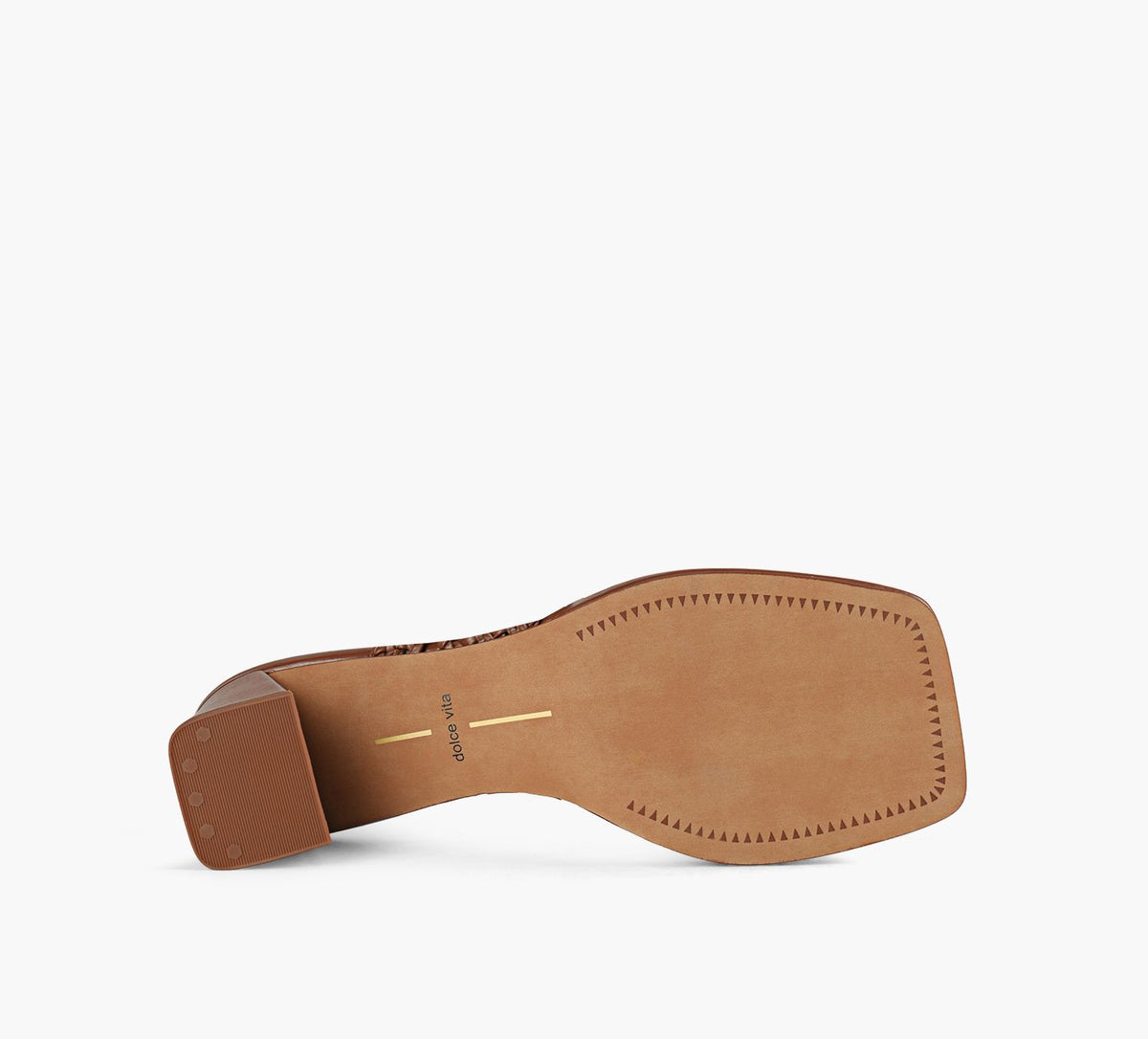 DOLCE VITA BARLO in TAN view 6