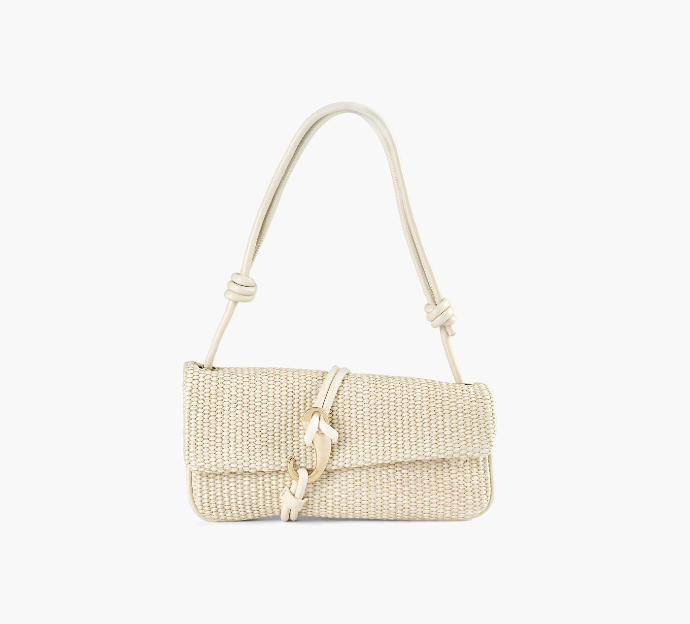 DOLCE VITA ALICER in WHITE