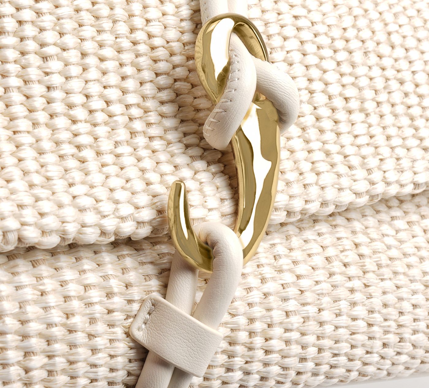 DOLCE VITA ALICER in WHITE view 3