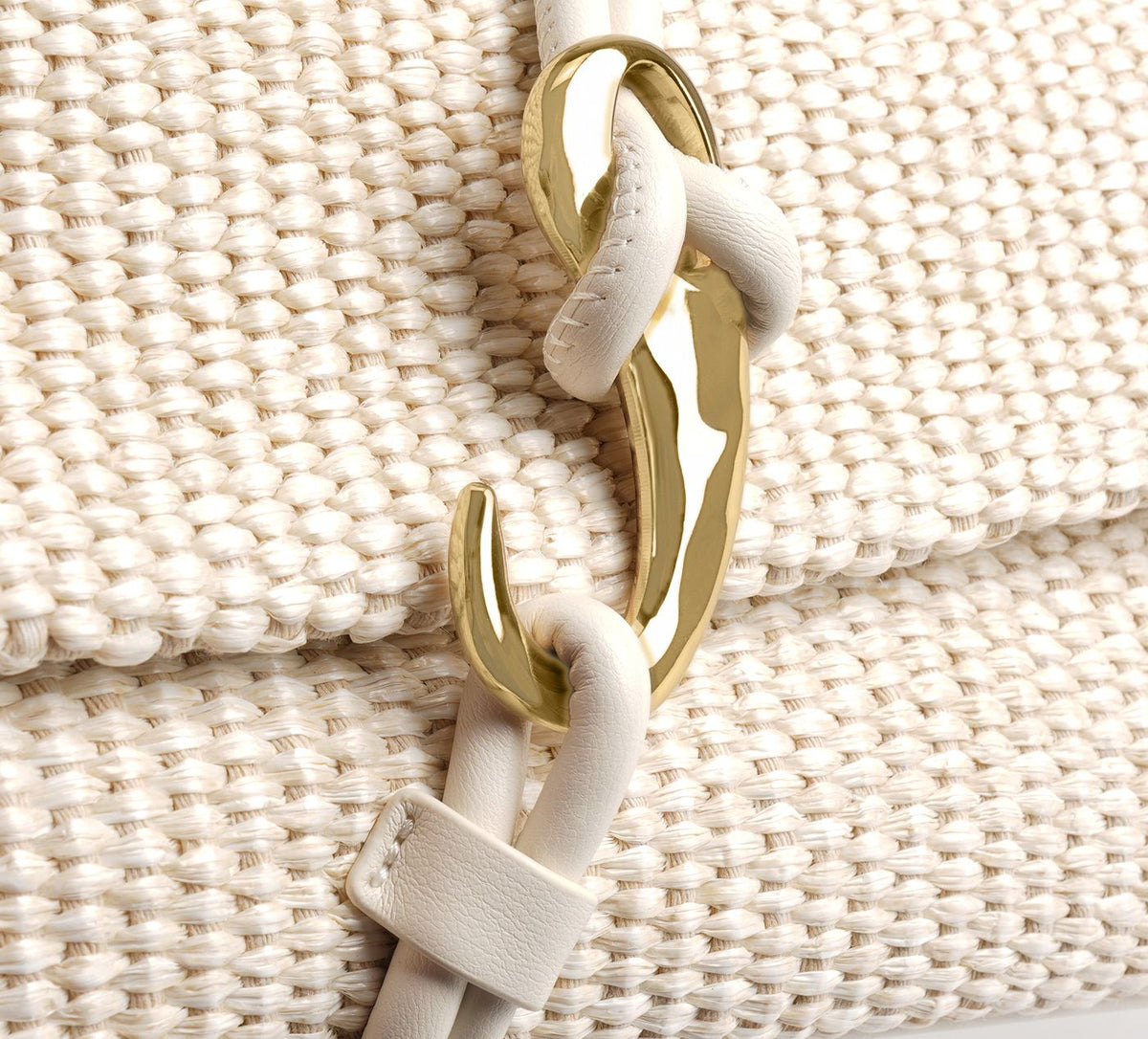 DOLCE VITA ALICER in WHITE view 3