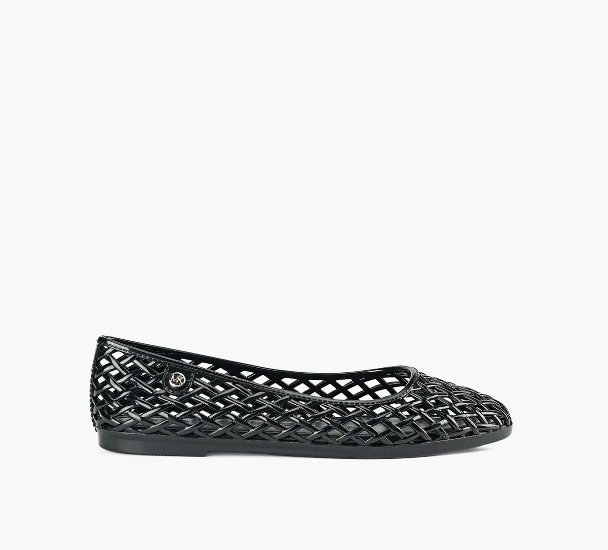 MICHAEL KORS PIXIEJELLYBALLET in BLACK