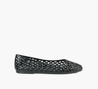 MICHAEL KORS PIXIEJELLYBALLET in BLACK