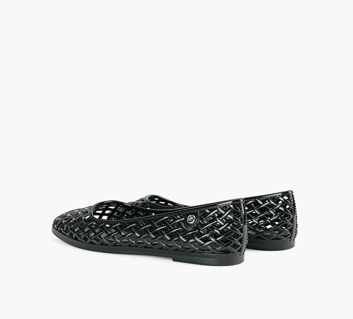 MICHAEL KORS PIXIEJELLYBALLET in BLACK view 3
