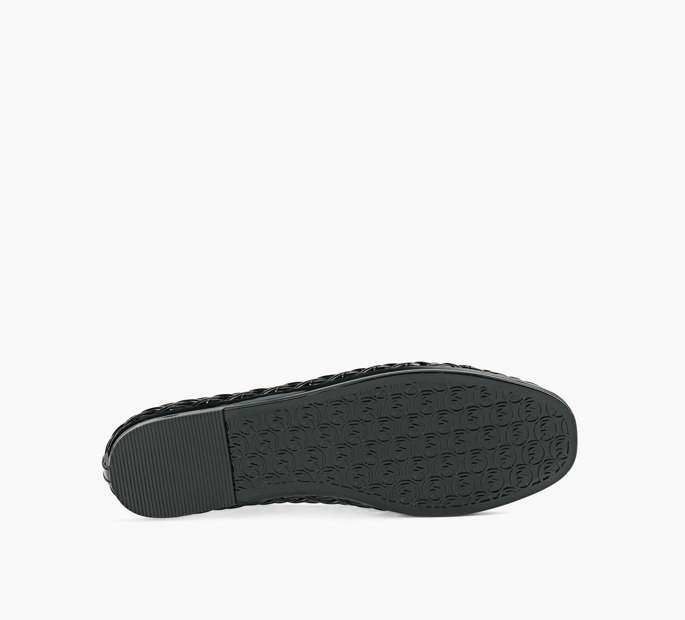 MICHAEL KORS PIXIEJELLYBALLET in BLACK view 6