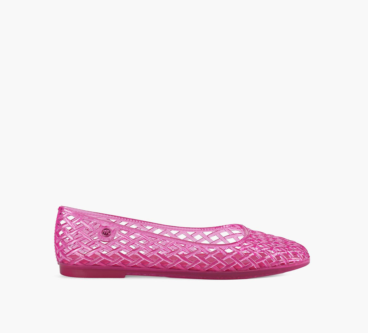 MICHAEL KORS PIXIEJELLYBALLET in FUCHSIA