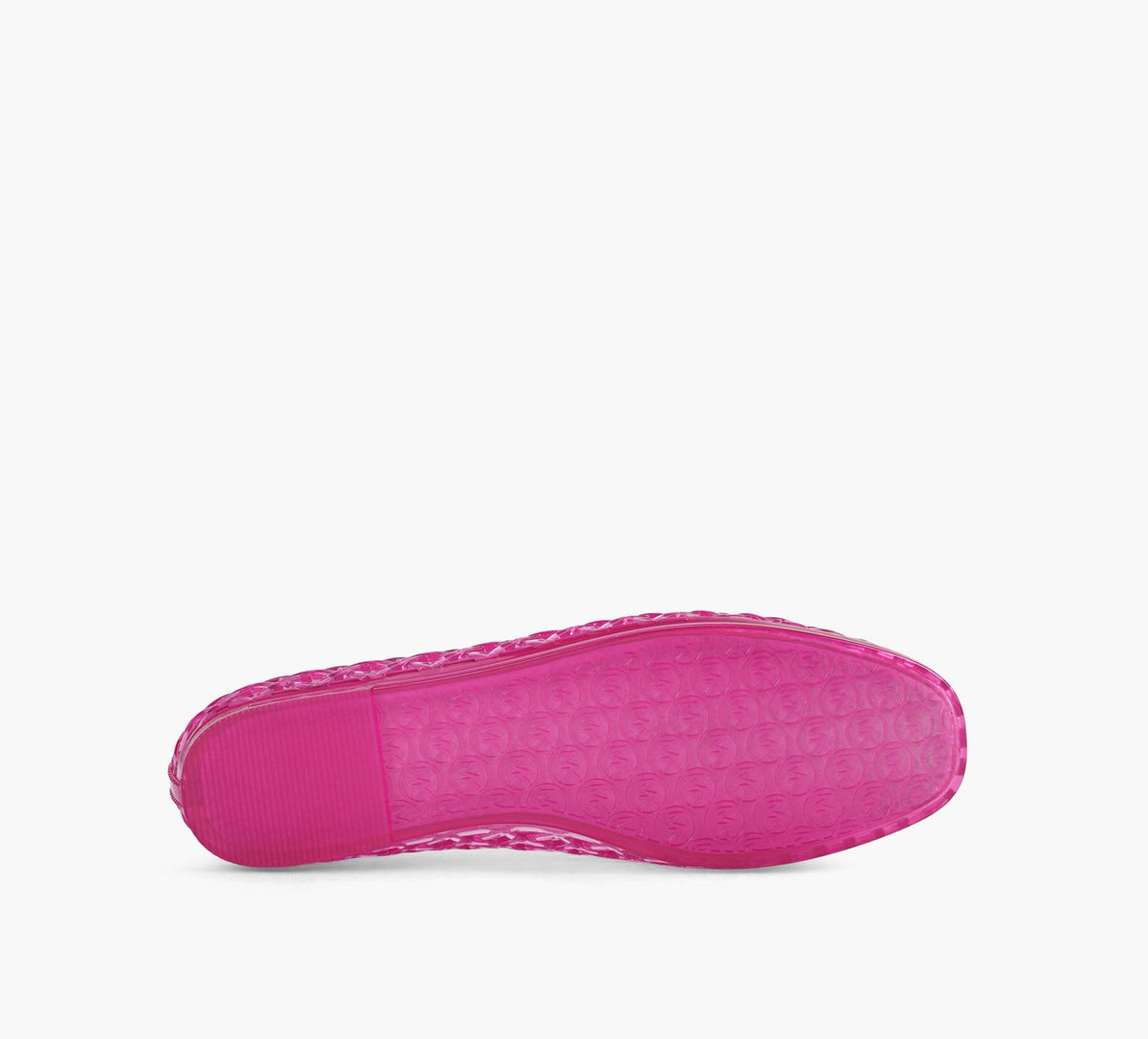 MICHAEL KORS PIXIEJELLYBALLET in FUCHSIA view 6