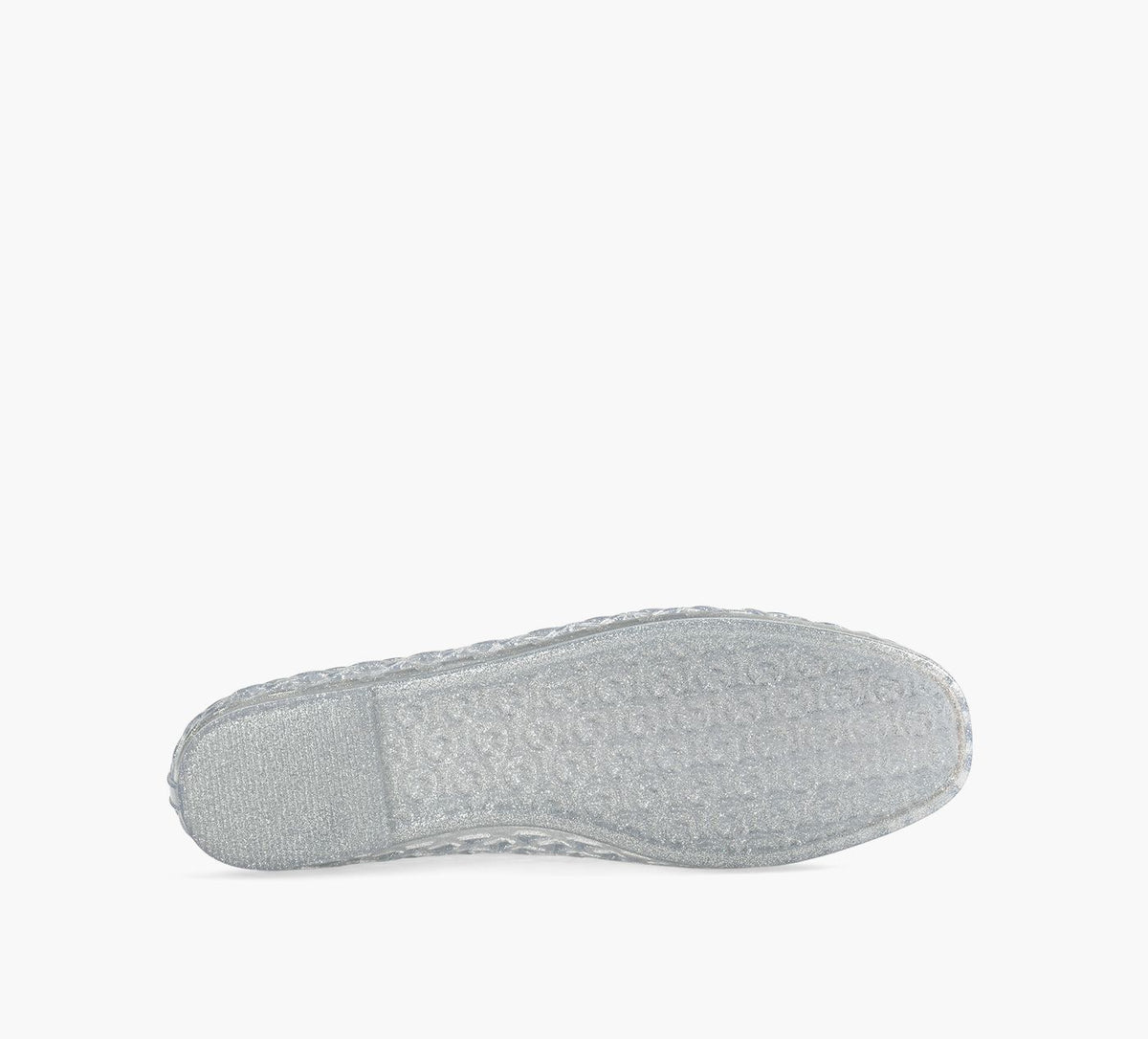 MICHAEL KORS BALLERINEPIXIJELLY en ARGENT vue 6
