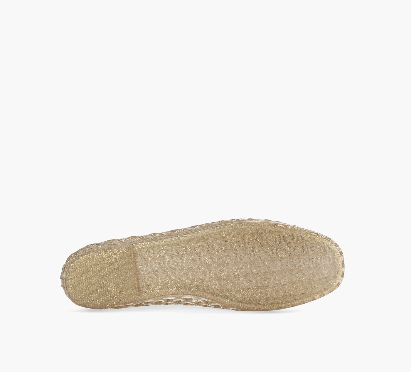 MICHAEL KORS PIXIEJELLYBALLET in GOLD view 6