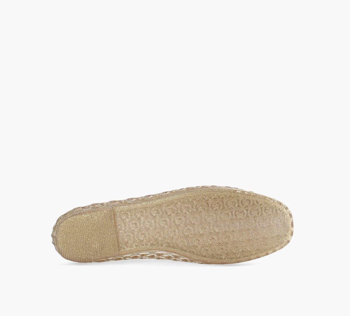 MICHAEL KORS PIXIEJELLYBALLET in GOLD view 6