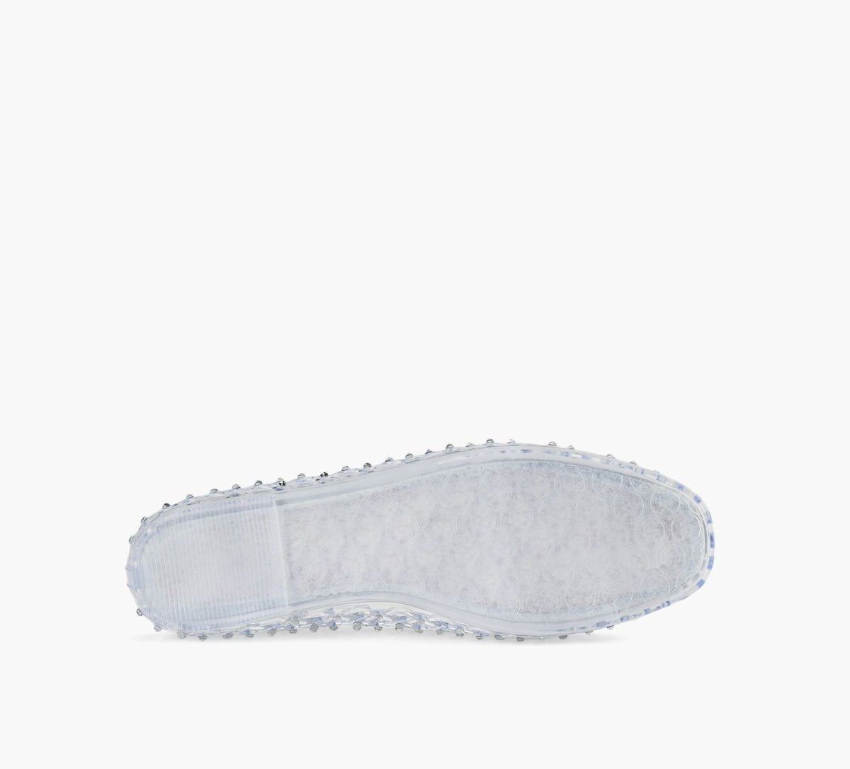 MICHAEL KORS PIXIEJELLYBALLET in CLEAR view 6