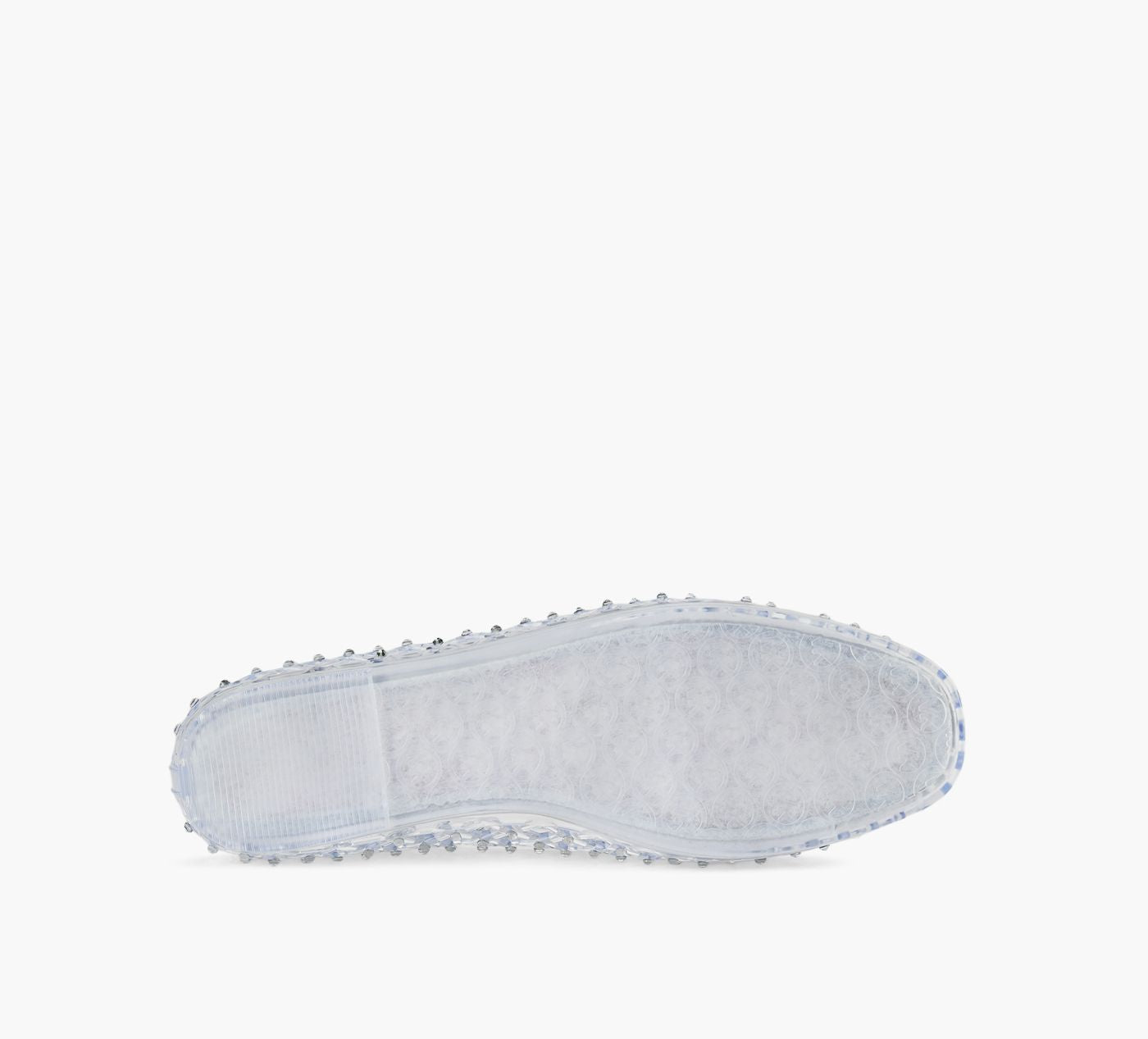 MICHAEL KORS PIXIEJELLYBALLET in CLEAR view 6