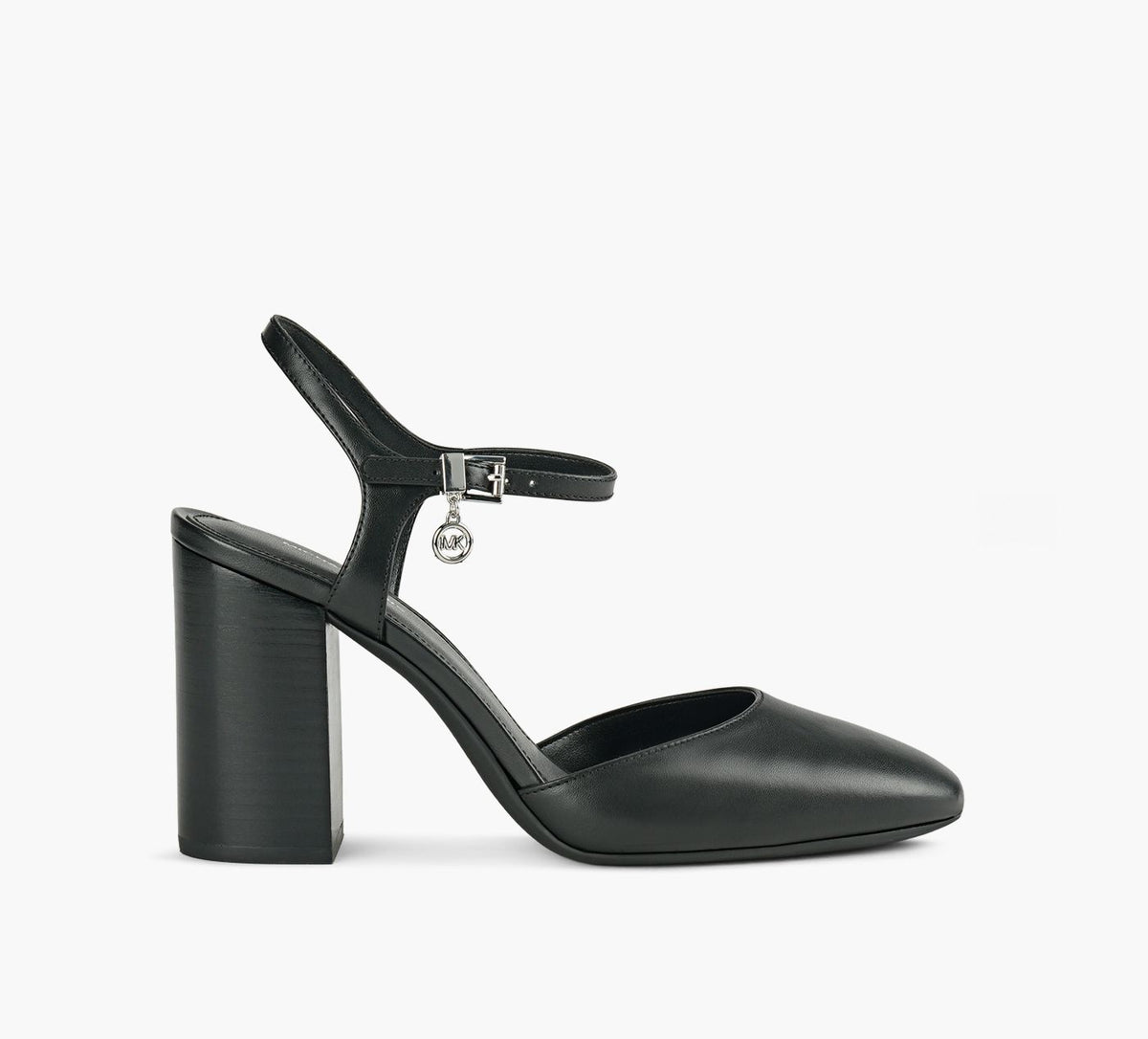 MICHAEL KORS ESCARPINTALONFLEXALEXA en NOIR