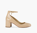 MICHAEL KORS PERLAPUMP in BEIGE