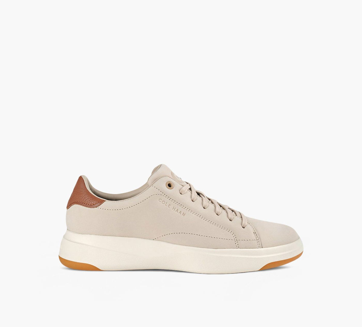 COLE HAAN BASKETGRANDPROTENNIS20 en BEIGE