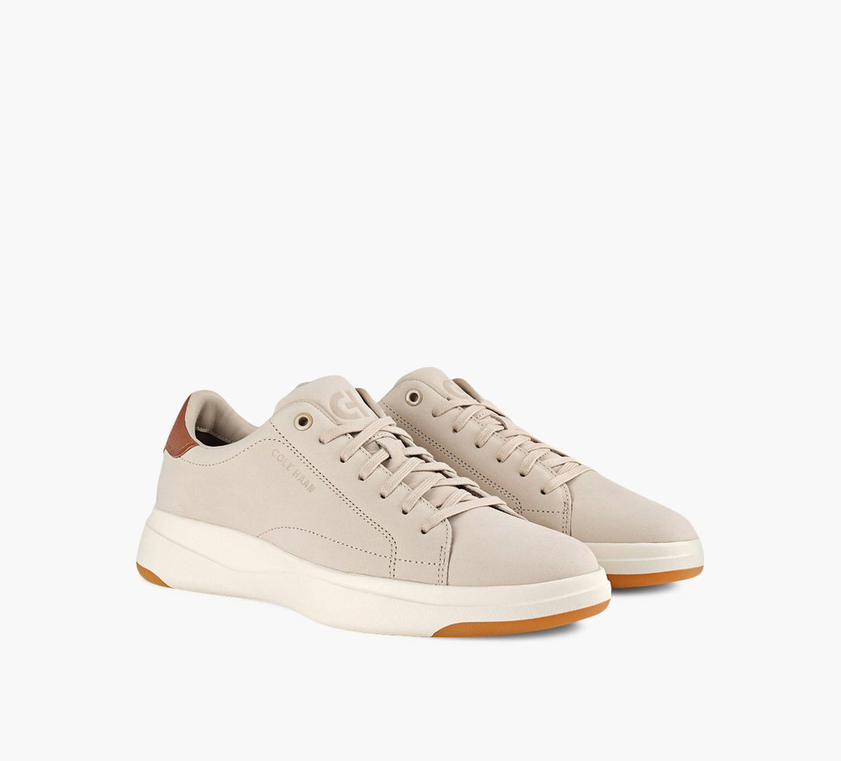 COLE HAAN GRANDPROTENNIS20 in BEIGE view 2