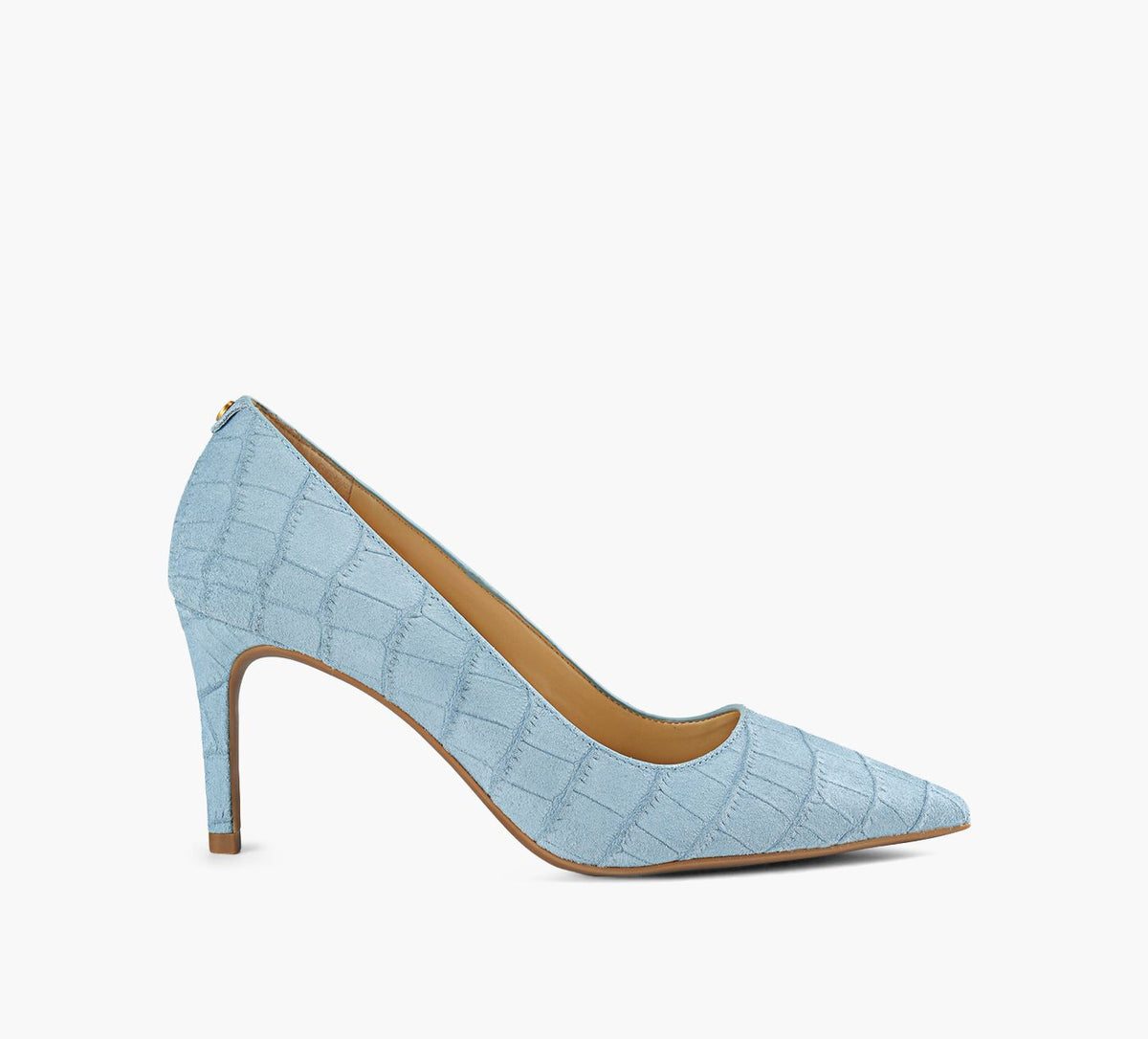 MICHAEL KORS ALINAFLEXPUMP in BLUE