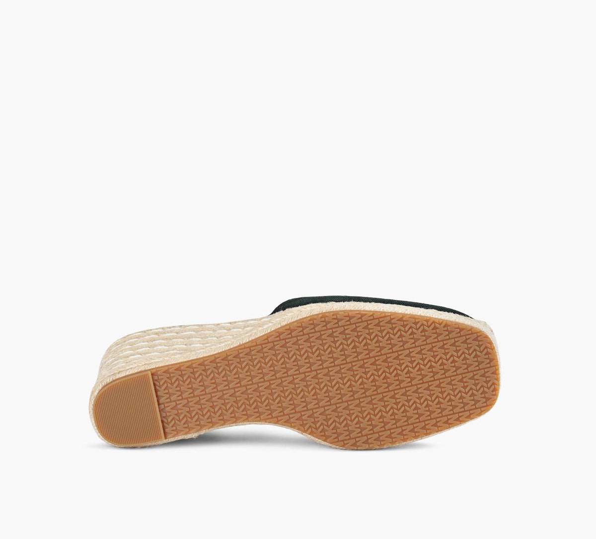 MICHAEL KORS KENZIEWEDGE in BLACK view 6