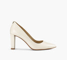 MICHAEL KORS MILLYFLEXPUMP in BEIGE