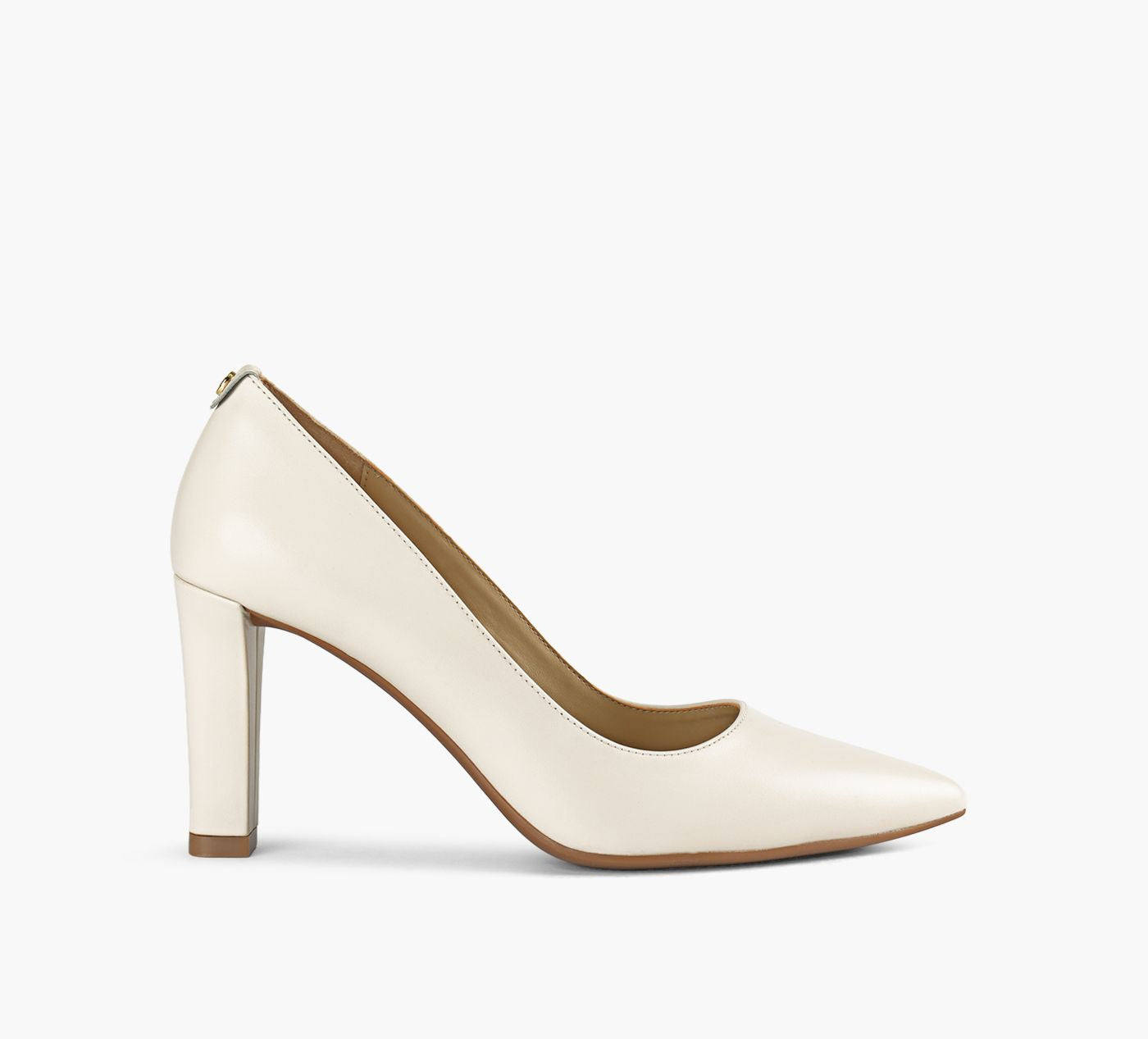 MICHAEL KORS MILLYFLEXPUMP in BEIGE