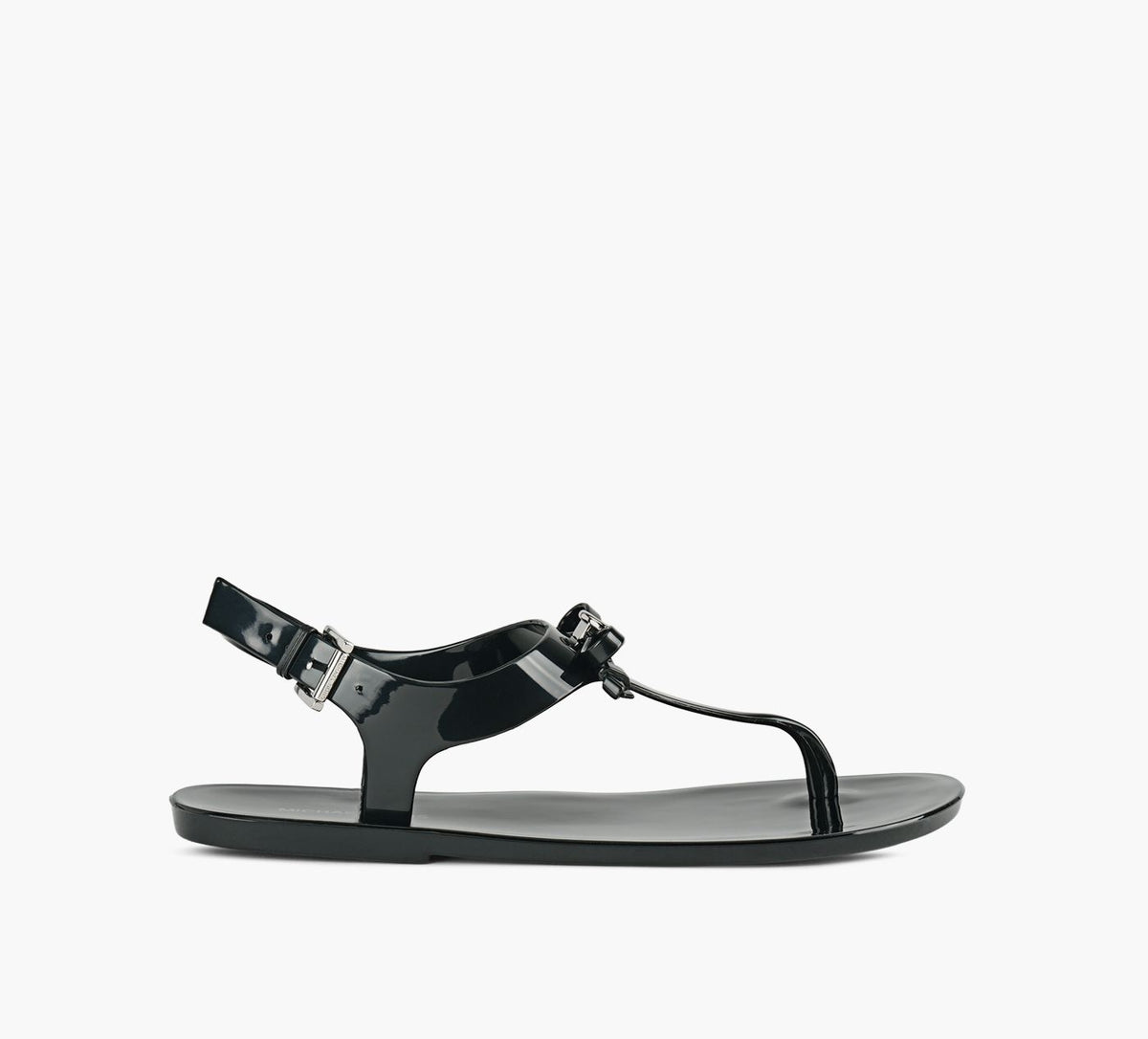 MICHAEL KORS TONGEVA en NOIR