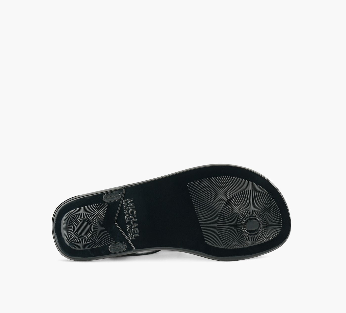 MICHAEL KORS TONGEVA en NOIR vue 6