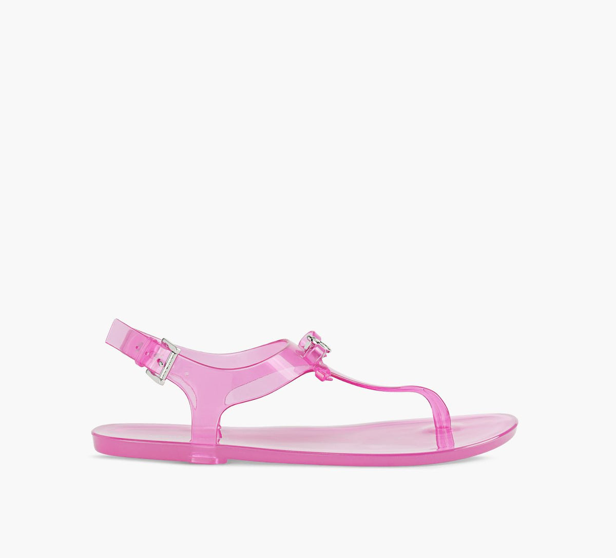 MICHAEL KORS EVATHONG in FUCHSIA