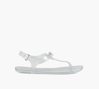 MICHAEL KORS TONGEVA en ARGENT