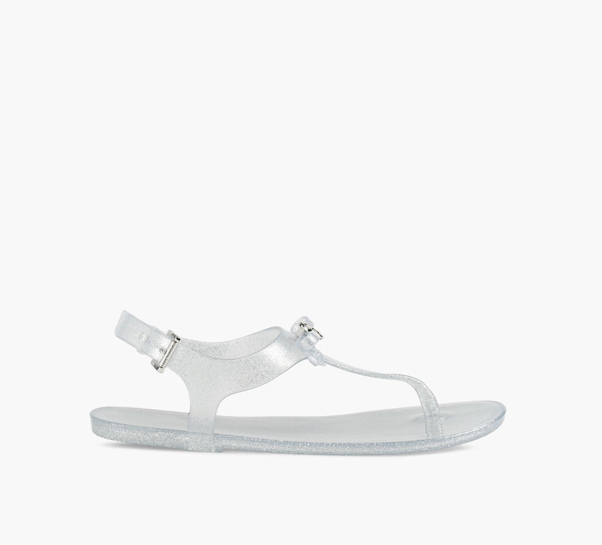 MICHAEL KORS TONGEVA en ARGENT