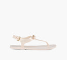 MICHAEL KORS EVATHONG in BEIGE